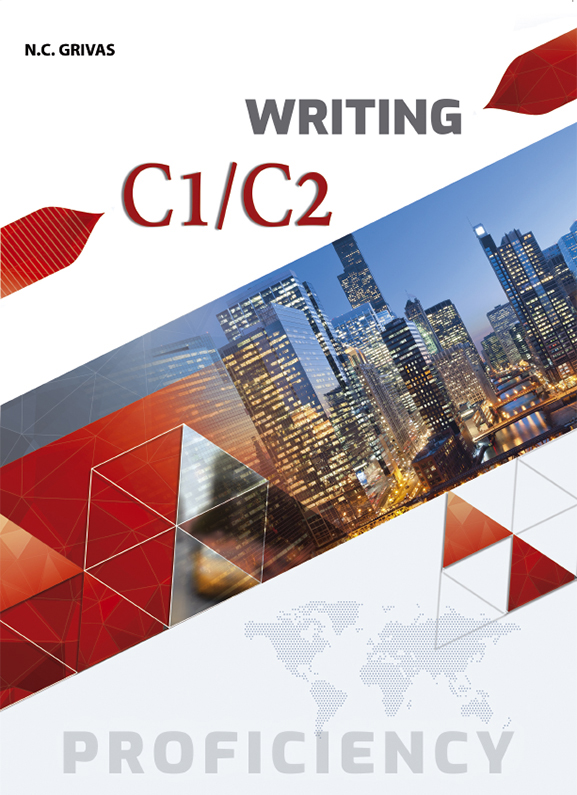 Writing C1/C2