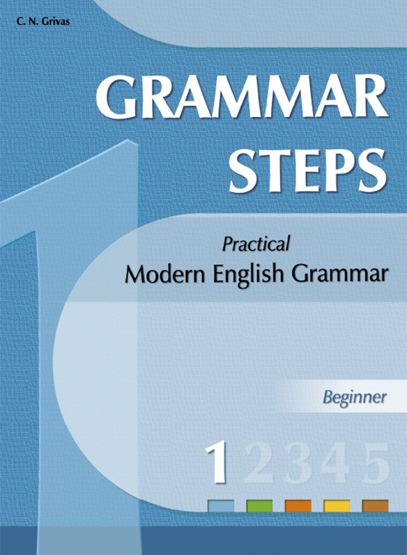 Grammar Steps 1