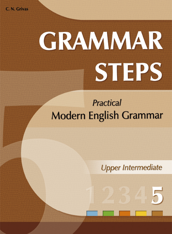Grammar Steps 5