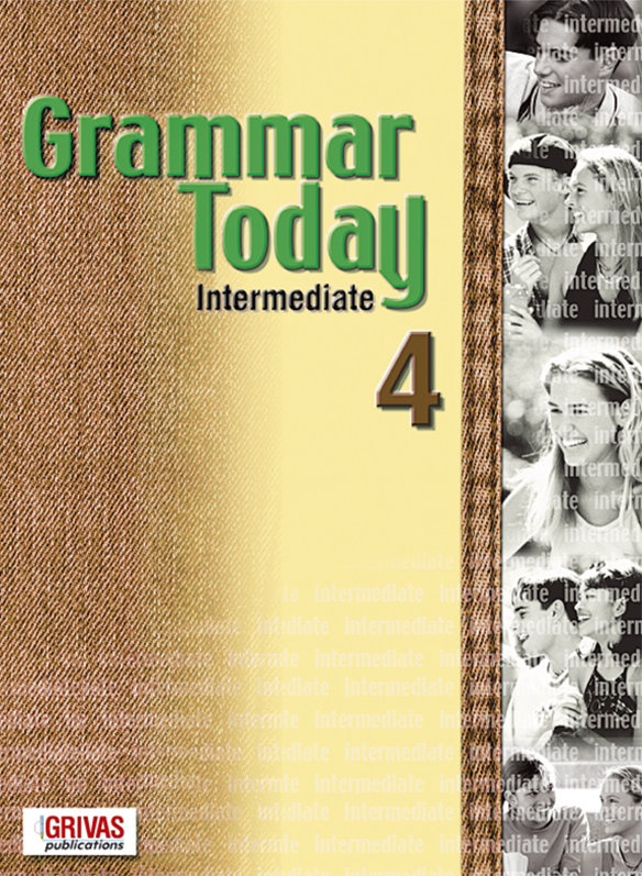 Grammar Today 4