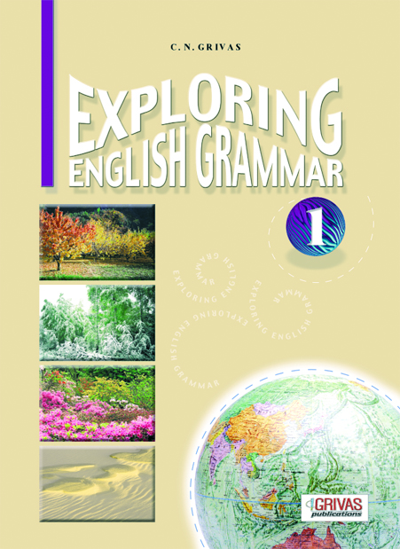 Exploring English Grammar 1
