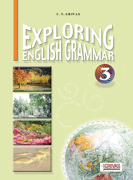 Exploring English Grammar 3
