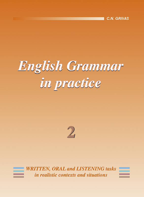 English Grammar in Practice 2