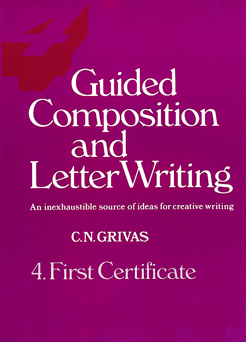 Guided Composition and Letter Writing 4