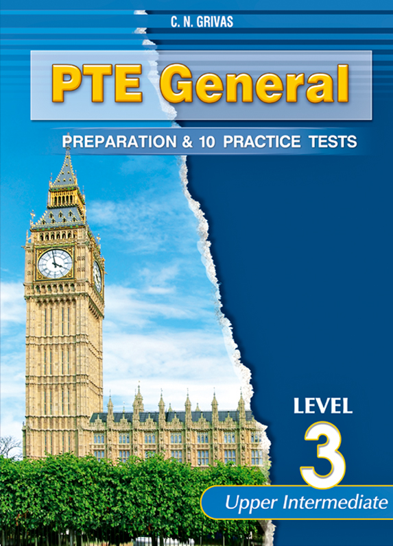 PTE General Level 3