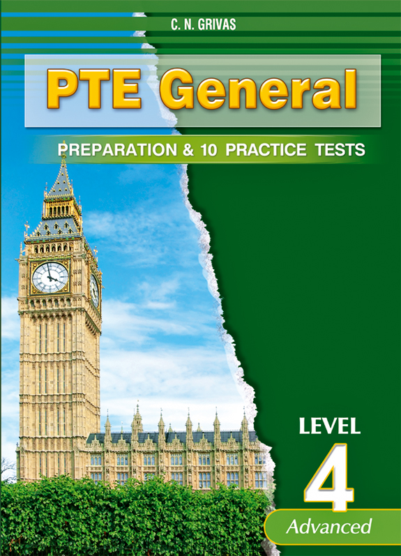 PTE General Level 4