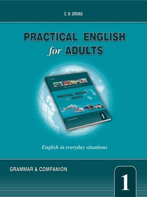 Practical English for Adults 1 Grammar & Companion