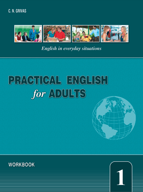 Practical English for Adults 1