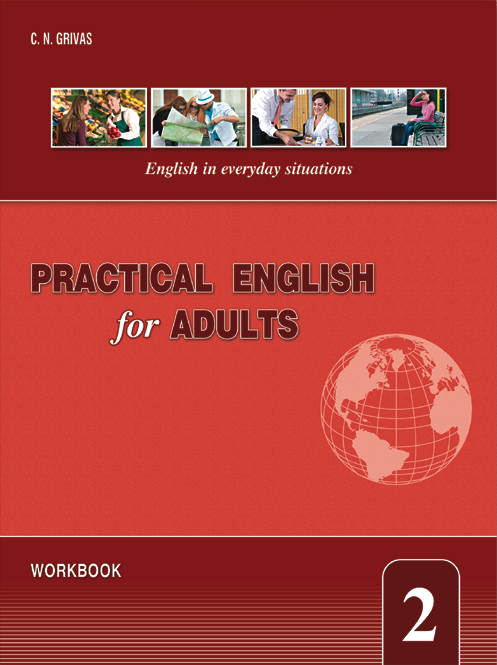 Practical English for Adults 2