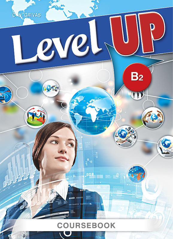 Level Up B2